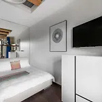 公寓式酒店 The Joseph - Premium - Riverside 维尔纽斯