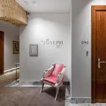 Lejlighedshotel The Joseph Vilnius