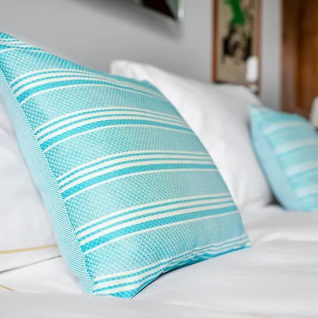Appart hôtel The Joseph 4*