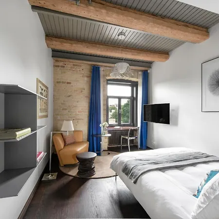 The Joseph Aparthotel