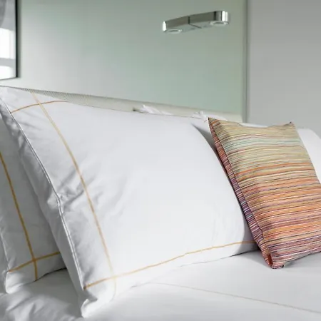 The Joseph Aparthotel 4*