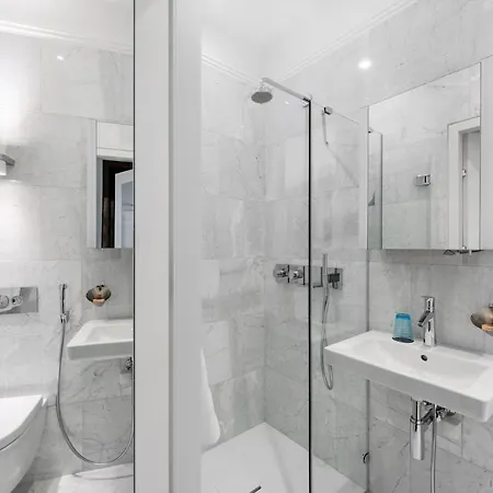 The Joseph Aparthotel Vilnius