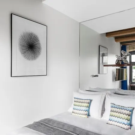 The Joseph Aparthotel Vilnius