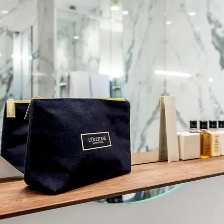 The Joseph Апарт-отель Вильнюс