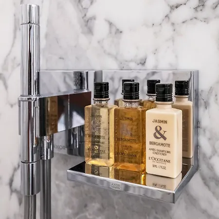 アパートホテル The Joseph ヴィリニュス