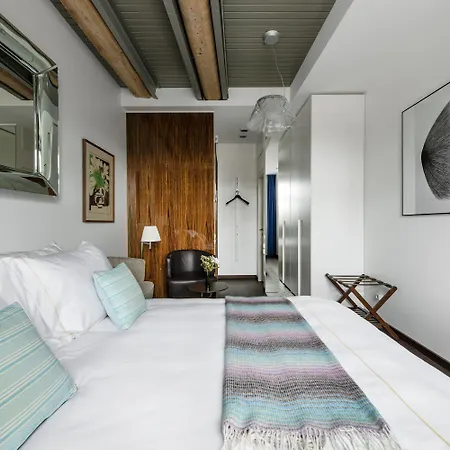 The Joseph Aparthotel 4*