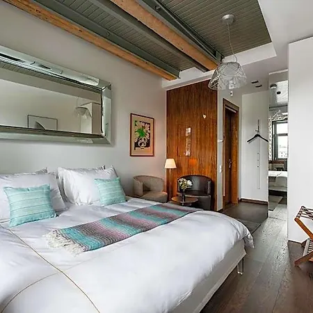 The Joseph 4* Vilnius