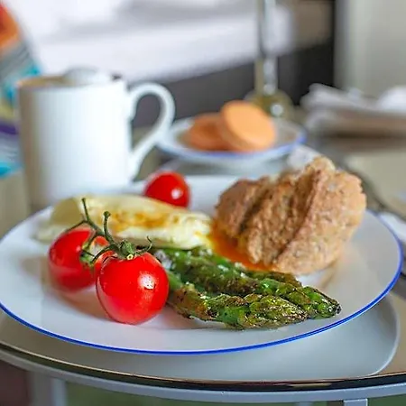 The Joseph 4* Vilnius