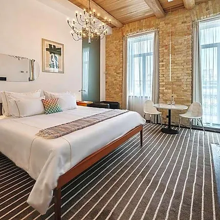 Aparthotel The Joseph Vilnius