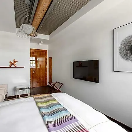 Aparthotel The Joseph