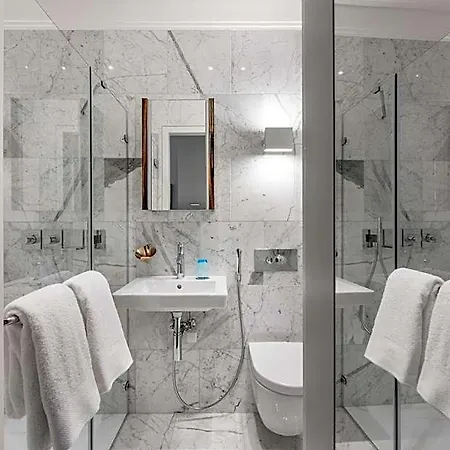 The Joseph Aparthotel Vilnius