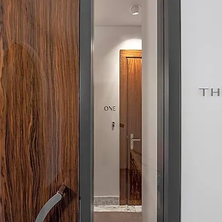 The Joseph Aparthotel Vilnius