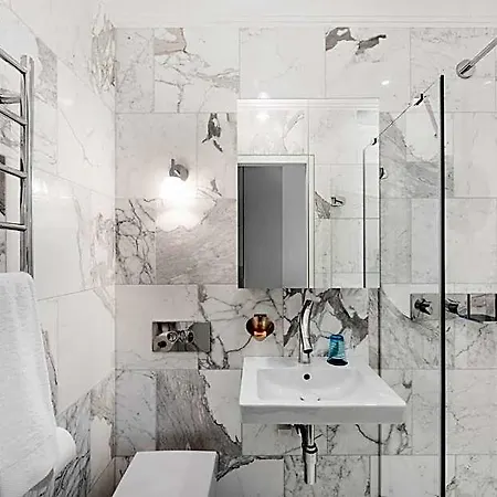 The Joseph Aparthotel Vilnius