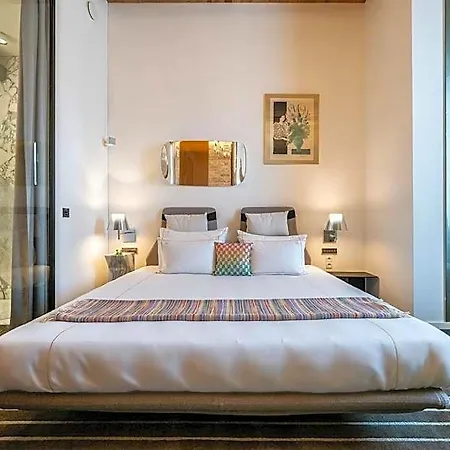 The Joseph 4* Vilnius