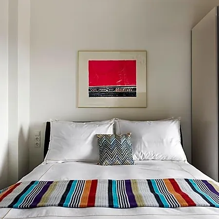 Aparthotel The Joseph Vilnius