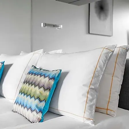 Aparthotel The Joseph 4*
