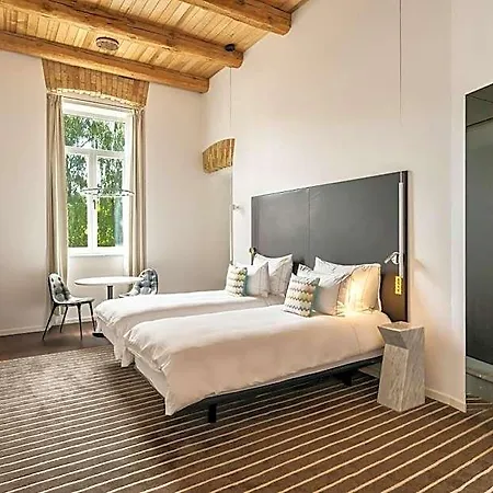 The Joseph Aparthotel Vilnius