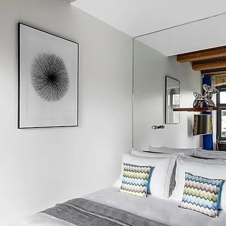 Aparthotel The Joseph