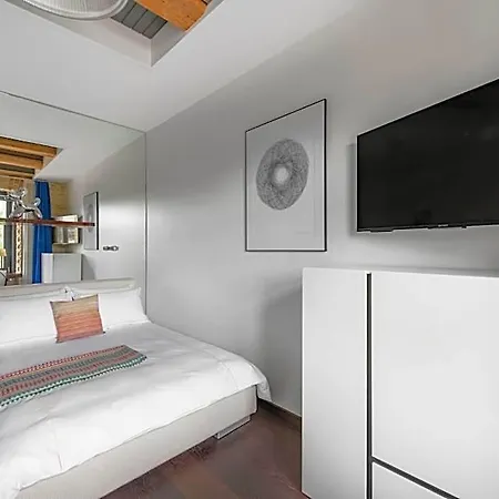 Aparthotel The Joseph 4*