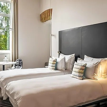 The Joseph 4* Vilnius
