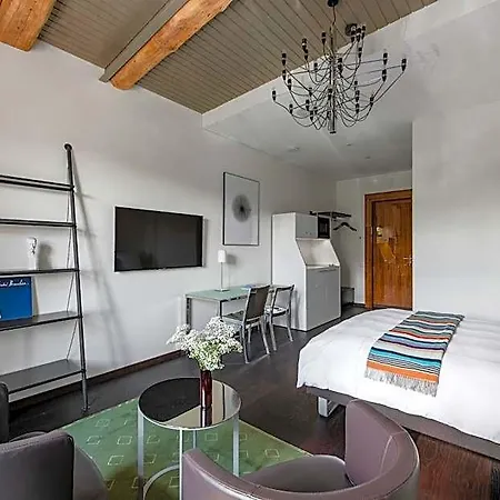 Aparthotel The Joseph Vilnius