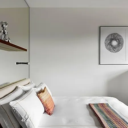 The Joseph Aparthotel 4*
