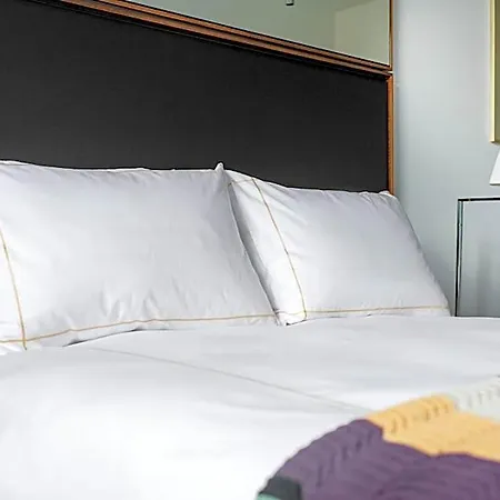 The Joseph Aparthotel