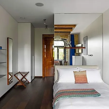 The Joseph Aparthotel 4*