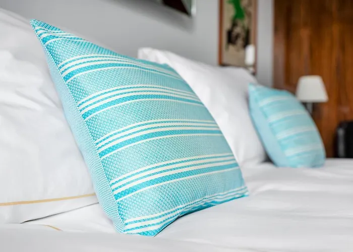 Apartmanhotel The Joseph 4*