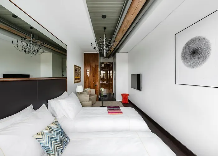 Apartmanhotel The Joseph