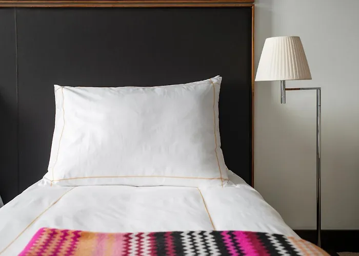 The Joseph Apartmanhotel