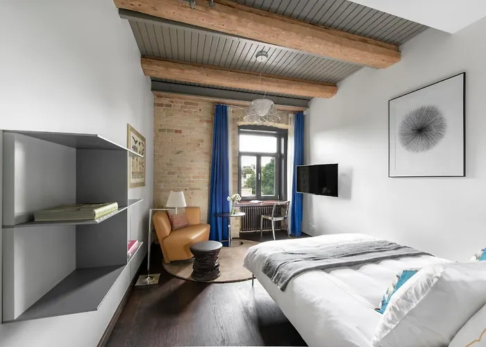 The Joseph Apartmanhotel