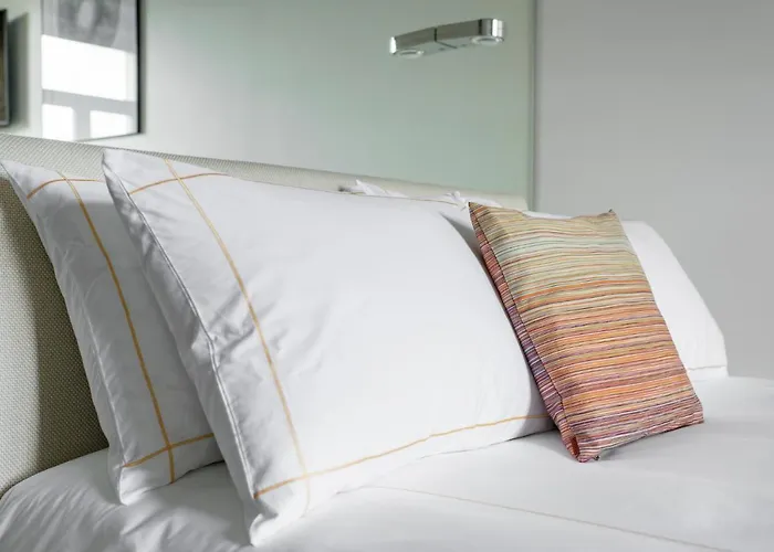 The Joseph Apartmanhotel 4*