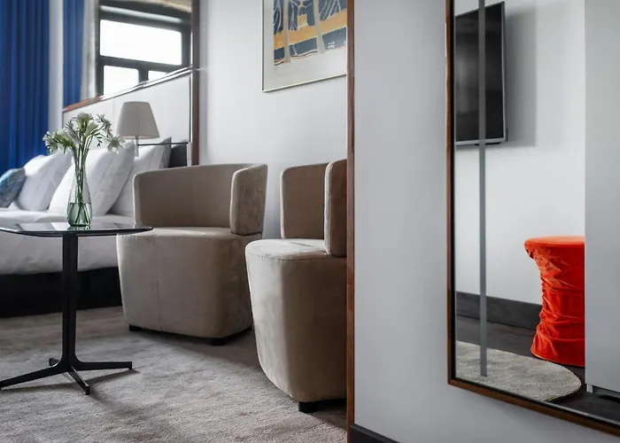 The Joseph ヴィリニュス