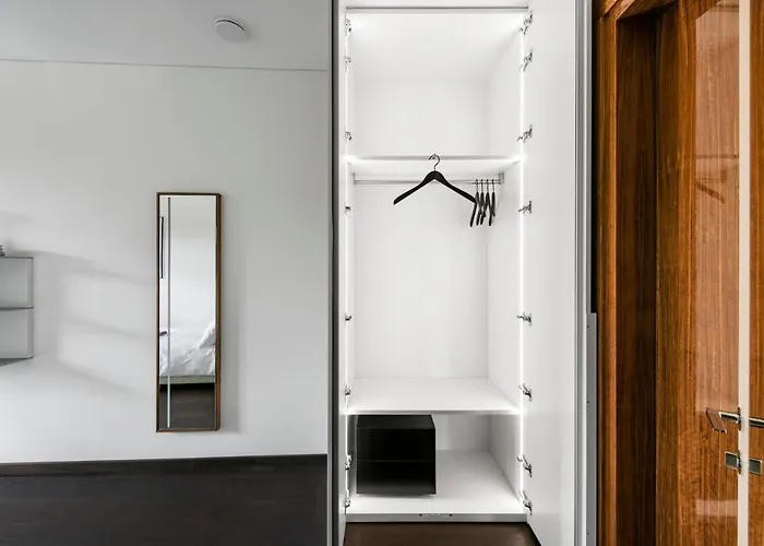 The Joseph Apartmanhotel