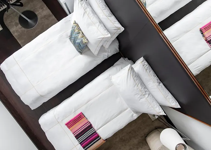 The Joseph Apartmanhotel