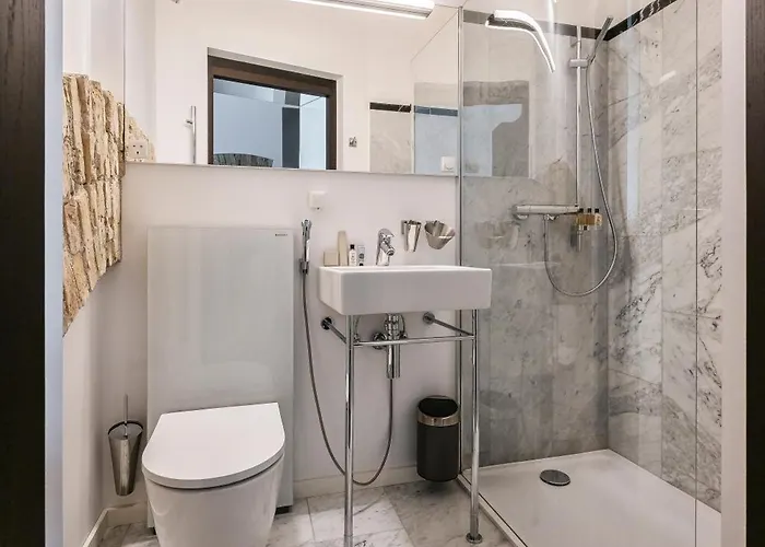 Apartmanhotel The Joseph