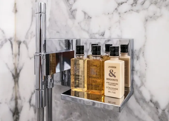 Апарт-отель The Joseph Вильнюс