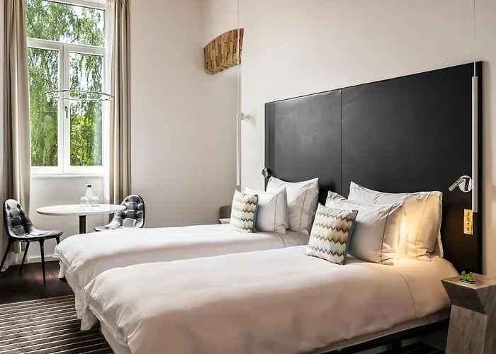 The Joseph 4* Vilnius