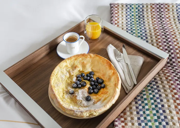 The Joseph アパートホテル