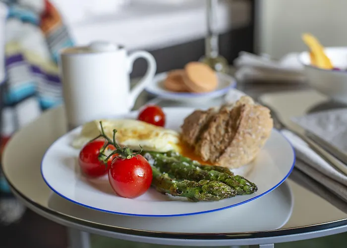 Apartmanhotel The Joseph Vilnius