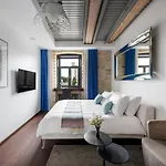 Apartmanhotel The Joseph