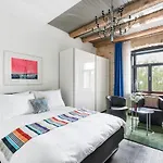 Apartmanhotel The Joseph 4*