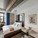 Apartmanhotel The Joseph