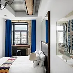 Apartmanhotel The Joseph 4*