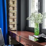 Apartmanhotel The Joseph 4*