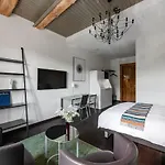 The Joseph - Premium - Riverside 4* Vilnius