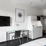 The Joseph Apartmanhotel 4*