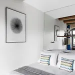 The Joseph Apartmanhotel Vilnius