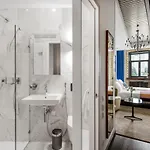 The Joseph Apartmanhotel Vilnius